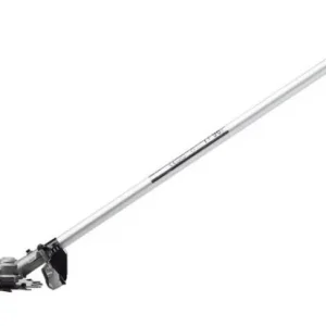 (m) Trimmersax 230 Mm Med Snabbkoppling För Motorenhet Fynd